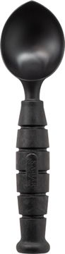 Picture of KA-BAR DESSERT DESTROYER TACTICAL ICE CREAM SCOOP 9928