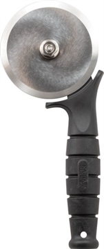 Picture of KA-BAR 'ZA-SAW PIZZA CUTTER 7.5" OVERALL LENGTH K9927