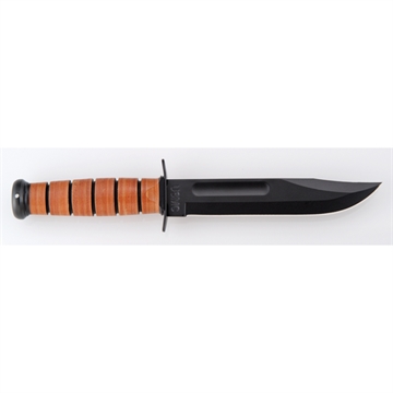 Picture of Ka-Bar Military Fighting Utility Knife 5017