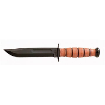 Picture of Ka-Bar Military Fighting Utility Knife 1251