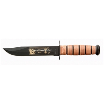 Picture of Ka-Bar Presentation Knife 9139