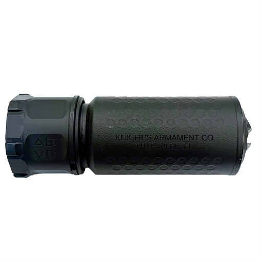 Picture of KAC 5.56 MCQ-2 W/FH BLK 123993-BLK