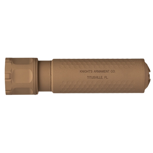 Picture of KAC 7.62 CRS-1 FDE 121997-FDE