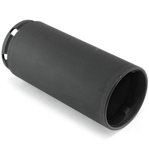 Picture of KAC SPPRSSR SHROUD 556 4" BLK 118957-1
