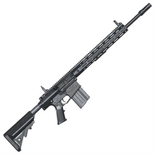 Picture of KAC SR-25 E2 20" .308 MLOK KAC31961