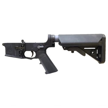 Picture of KAC SR-30 Complete Lower Recvr 31742