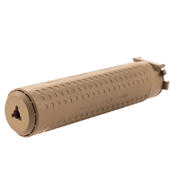 Picture of KAC SUPPRESSOR 556 NT4 FDE 121569-FDE