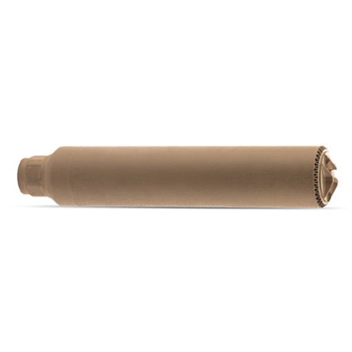 Picture of KAC SUPPRESSOR 7.62 CRS FDE 12333-FDE