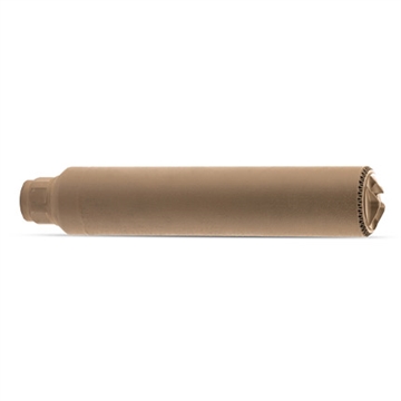 Picture of KAC SUPPRESSOR 7.62 CRS FDE 12333-FDE
