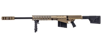 Picture of KAHR TAO50 50BMG 29" 10R FDE TAO50FDEFS
