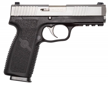 Picture of KAHR* 9MM 4.0 8RD ST9093