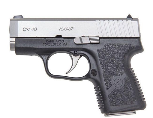 Picture of KAHR ARMS ARMS CM4043 SOLD AS USED CM4043USED CM4043USED