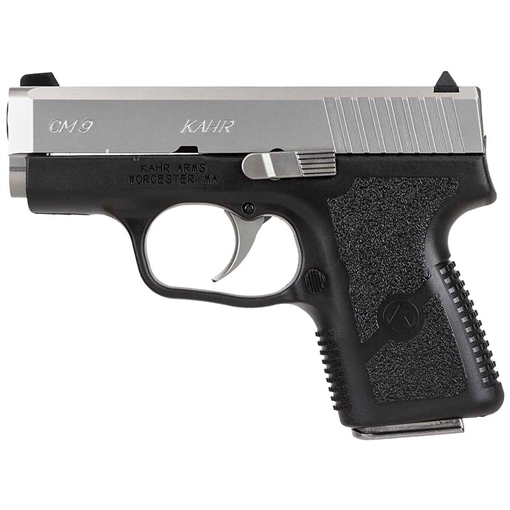Picture of KAHR ARMS ARMS CM9 PACKED SOLD AS USED CM9093USED CM9093USED