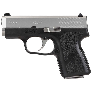 Picture of KAHR ARMS ARMS CM9 PACKED SOLD AS USED CM9093USED CM9093USED