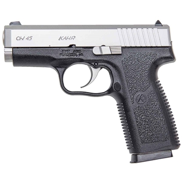 Picture of KAHR ARMS ARMS CW45 PACKED SOLD AS USED CW4543USED CW4543USED