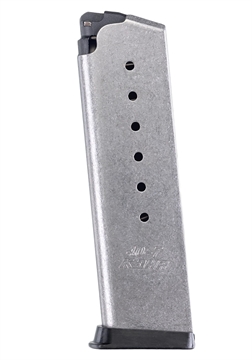 Picture of Kahr Arms Handgun Magazine Stainless Steel for T40 TP40 CT40 Models .40 S&W 7/rd K720 PACKED