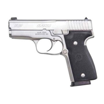 Picture of KAHR ARMS ARMS K9 STAINLESS N/S LIMITED 2022 PACKED SOLD AS USED K9093N22USED K9093N22USED