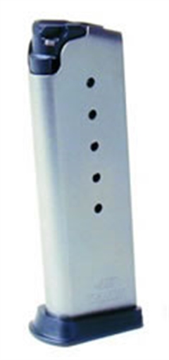 Picture of Kahr Arms OEM Stainless Detachable 6rd 380 ACP for Kahr P-Series/CT K386