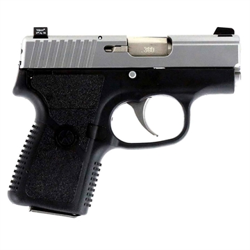 Picture of KAHR ARMS ARMS P380 CA COMPLIANT N/S PACKED SOLD AS USED KP38233NUSED KP38233NUSED