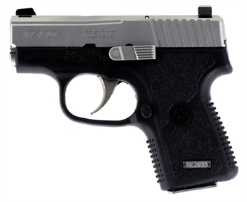 Picture of KAHR ARMS ARMS P380 CA COMPLIANT PACKED SOLD AS USED KP38233USED KP38233USED
