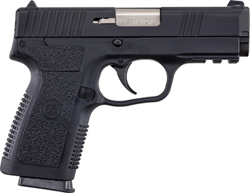 Picture of KAHR ARMS P93 9MM DAO OR BLK 8R KP90T94RD 602686046794