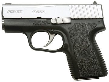 Picture of KAHR ARMS ARMS PM40 PACKED SOLD AS USED PM4043AUSED PM4043AUSED