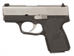 Picture of Kahr Arms PM9 9MM SS/POLY 3" 6+1 # INCLUDES 2 MAGS & CASEPM9093