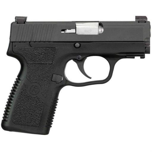 Picture of KAHR ARMS ARMS PM9 COVERT 3" BARREL BLACK PACKED SOLD AS USED KPC9094NUSED KPC9094NUSED