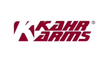 Picture of Kahr Arms X9, Striker Fired, Semi-automatic, Polymer Frame Pistol, 9MM, 3.54" Barrel, Matte Finish, Black, Optics Ready (Holosun K Footprint), Fixed Sights, 10 Rounds, 2 Magazines KX9094RD10