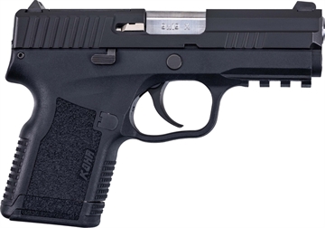 Picture of KAHR ARMS ARMS X9 RD SIGHT READY 10 RD MAG PACKED SOLD AS USED KX9094RD10USED KX9094RD10USED