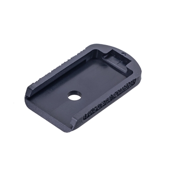 Picture of Kahr Arms X9/SIG X-Macro Base Plate 038X9