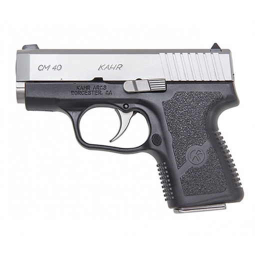 Picture of KAHR CM40 40SW S-S FS CM4043