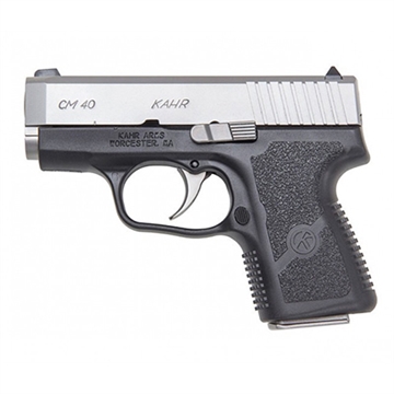 Picture of KAHR CM40 40SW S-S FS CM4043