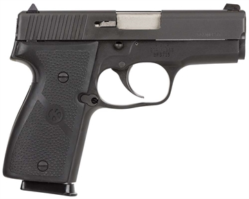 Picture of KAHR HGA 9MM 3.4" BBL MAT BLACK SS 7/RD MAG CA COMPLIANT K9094