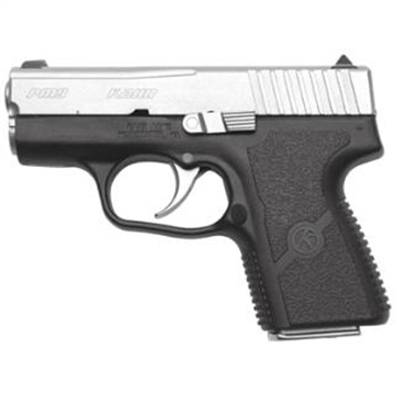 Picture of KAHR PM45 45ACP 3.2 SS BLK POLY FRAME (3) 5RD 602686128018