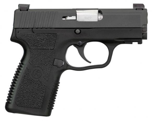 Picture of KAHR* PM9 COVERT 9MM NS 8 KPC9094N