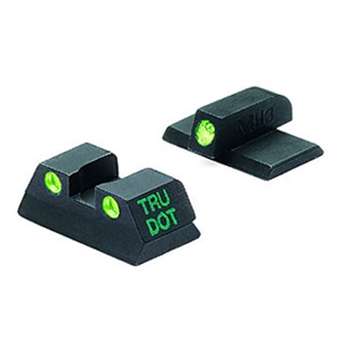 Picture of Meprolight KAHR FIXED SET (PRE-NOV-2004) 151093101