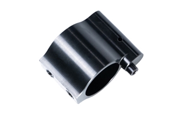 Picture of KAK Industry Adjustable Gas Block    MO-420-0103-004