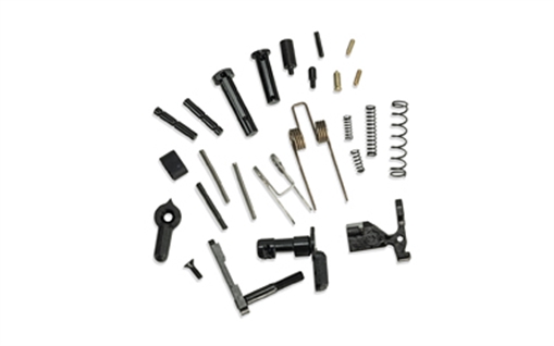 Picture of KAK Industry AR-15 LPK, Basic Ambidextrous Build Kit AR15-LP-KT-03