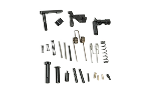 Picture of KAK Industry Basic Build Kit, AR-15 LPK, Yellow Bag AR15-LP-KT-02