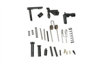 Picture of KAK Industry Basic Build Kit, AR-15 LPK, Yellow Bag AR15-LP-KT-02