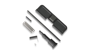 Picture of KAK Industry AR-15 Upper Completion Kit, Phosphate Finish, Black KAR-KT-18