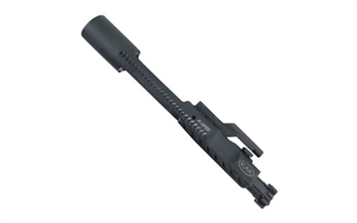 Picture of KAK Industry K-SPEC Enhanced, Bolt Carrier Group, For AR15, 556/300 Blackout, Chrome Lined, Phosphate Finish, Black, Duel Ejector, C158 Steel Bolt 425-3312-001