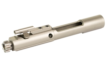 Picture of KAK Industry Bolt Carrier Group, 556/300 Blackout, 9310 Bolt Steel, NP3 Finish, Titanium Gray 425-0506-001