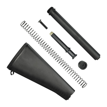 Picture of KAK AR15-KT-114      BUFFER TUBE KIT M16 A2