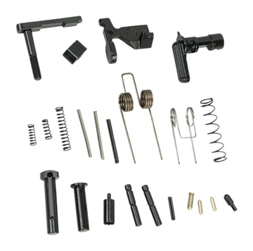Picture of KAK AR15-LP-KT-02    AR-15 BASIC BUILD LPK