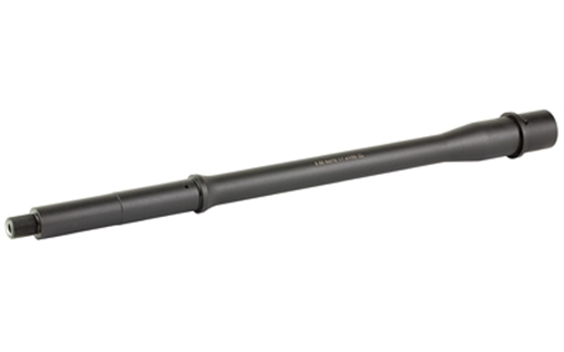 Picture of KAK Industry Pro, 556NATO, 13.9", Mid Length Gas, Fits AR-15, Chrome Lined, Phosphate Finish, Black 121-0212-014