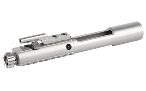 Picture of KAK Industry K-SPEC Enhanced, Bolt Carrier Group, Fits AR15 in 762x39, Chrome Lined, NP3 Finish, Titanium Gray 425-0506-007