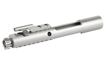 Picture of KAK Industry K-SPEC Enhanced, Bolt Carrier Group, Fits AR15 in 762x39, Chrome Lined, NP3 Finish, Titanium Gray 425-0506-007