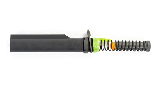 Picture of KAK Industry AR15 9mm Carbine Buffer Tube Kit AR15-KT-005